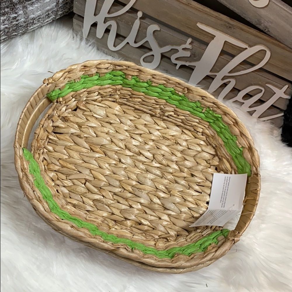 3pc. Basket Set - Picture 3 of 8